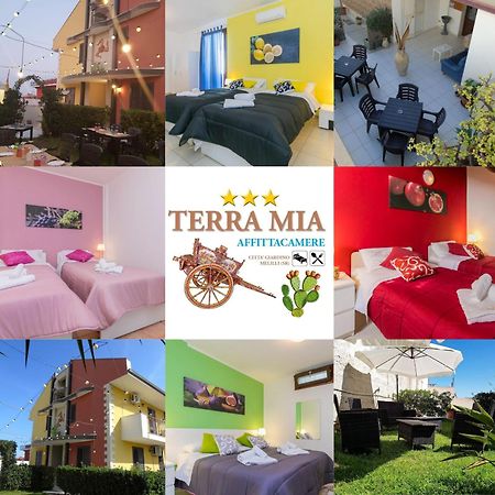 Terra Mia 호텔 Citta Giardino  외부 사진