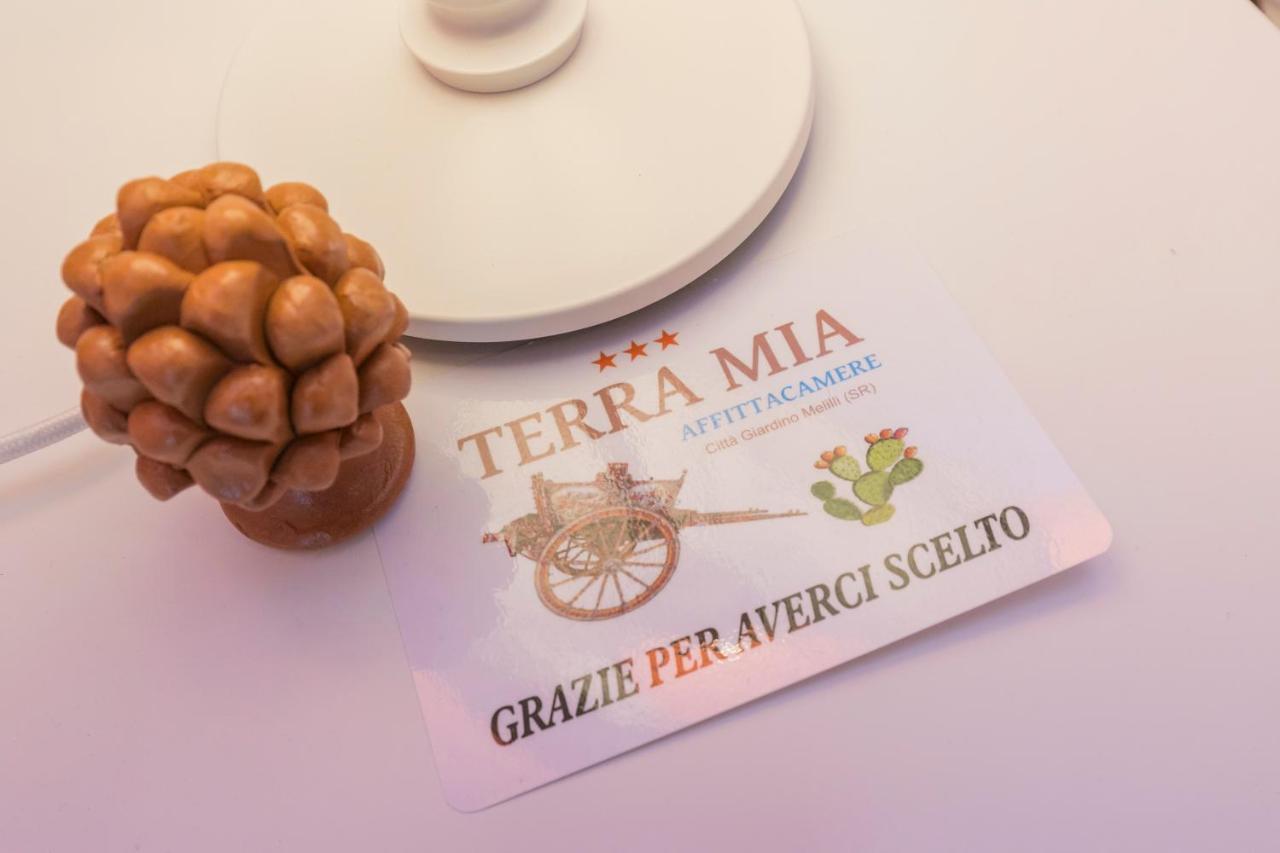 Terra Mia 호텔 Citta Giardino  외부 사진