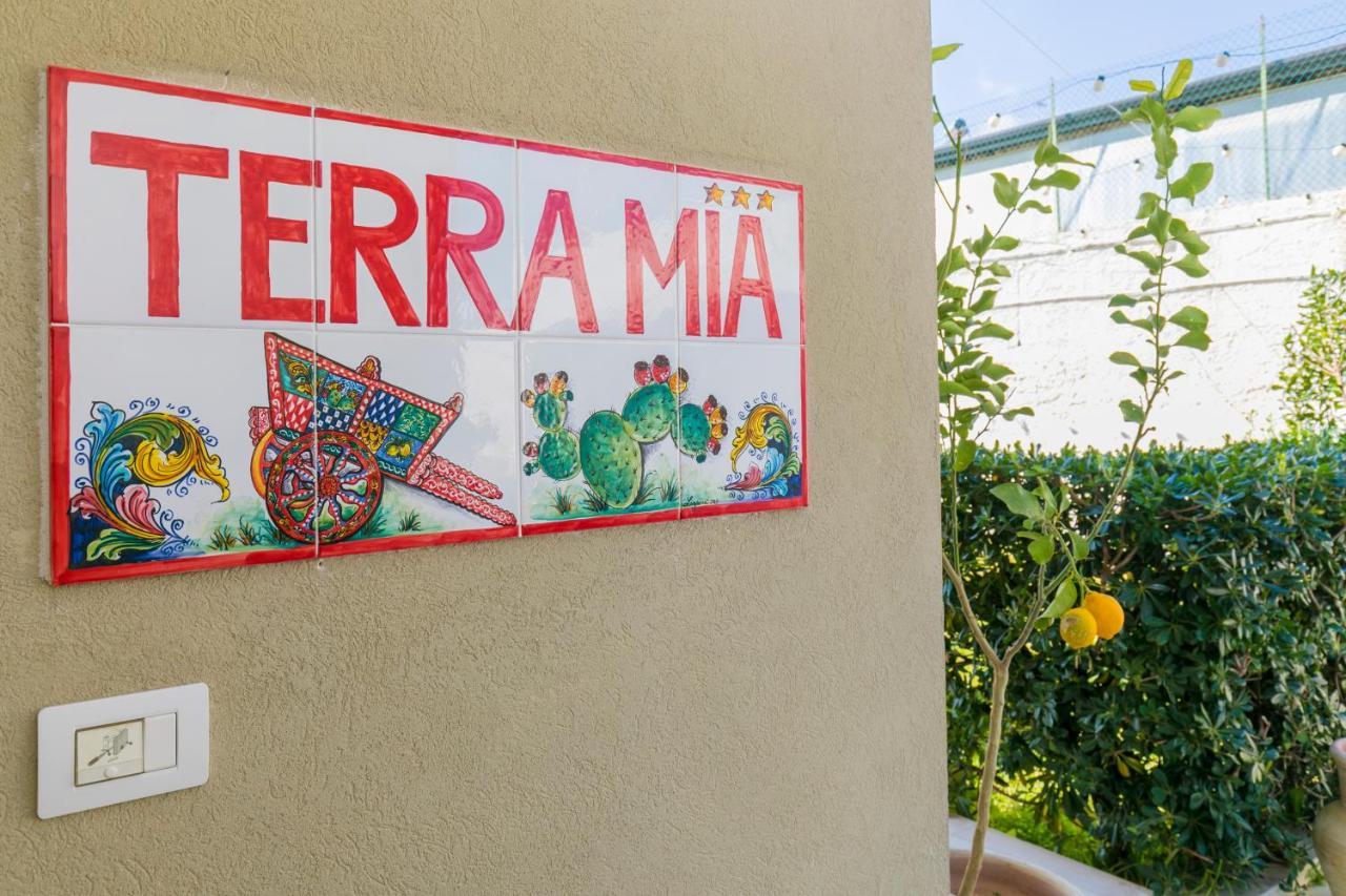 Terra Mia 호텔 Citta Giardino  외부 사진