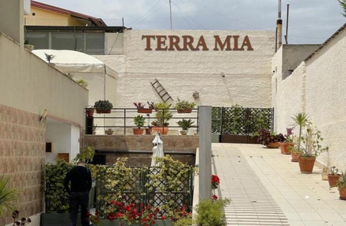 Terra Mia 호텔 Citta Giardino  외부 사진